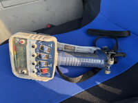 UDトラックスコンドルセルフクレーン4段増トン（6t・8t）[写真13]