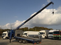 UDトラックスコンドルセルフクレーン4段増トン（6t・8t）[写真02]