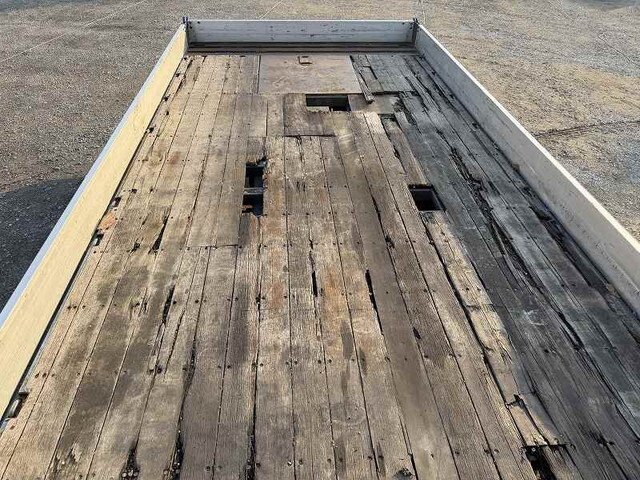 UDトラックスコンドルセルフクレーン4段増トン（6t・8t）[写真39]