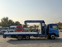 UDトラックスコンドルセルフクレーン4段増トン（6t・8t）[写真08]