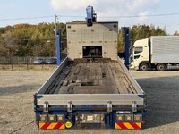 UDトラックスコンドルセルフクレーン4段増トン（6t・8t）[写真10]