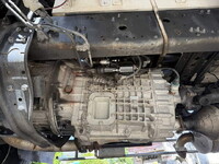 三菱ふそうファイターアルミウイング増トン（6t・8t）[写真17]