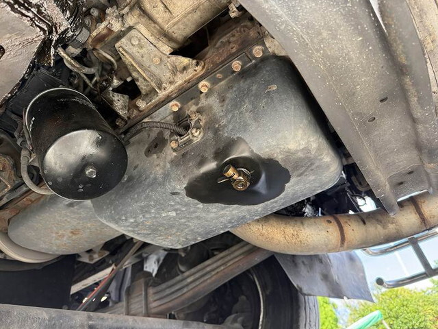 三菱ふそうファイターアルミウイング増トン（6t・8t）[写真17]