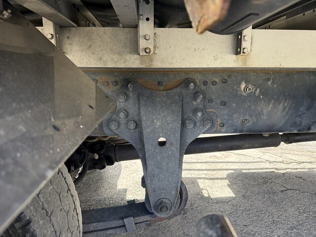 三菱ふそうファイターアルミウイング増トン（6t・8t）[写真22]