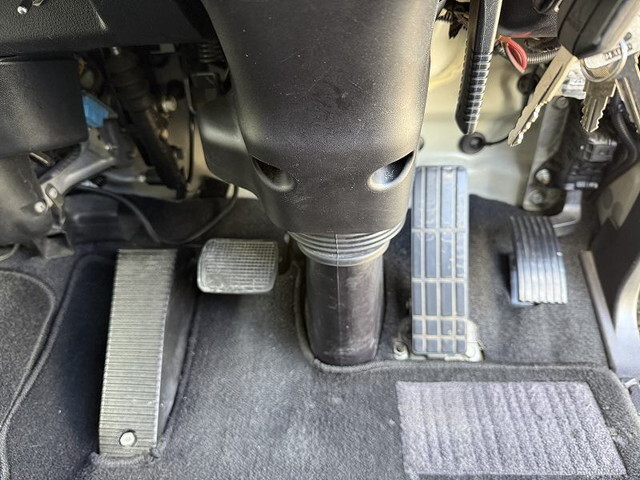 三菱ふそうファイターアルミウイング増トン（6t・8t）[写真29]