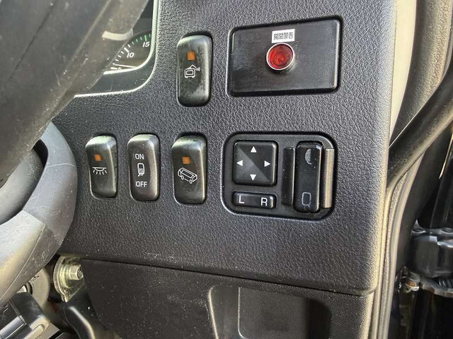 三菱ふそうファイターアルミウイング増トン（6t・8t）[写真30]