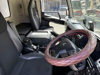 三菱ふそうファイターアルミウイング増トン（6t・8t）[写真32]