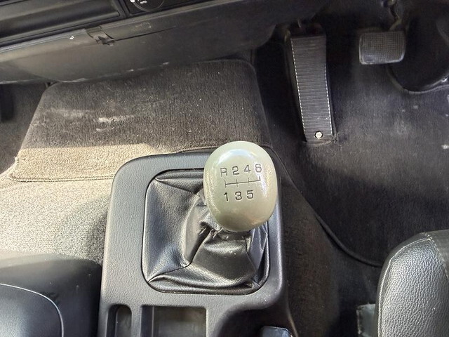 三菱ふそうファイターアルミウイング増トン（6t・8t）[写真32]