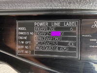 三菱ふそうファイターアルミウイング増トン（6t・8t）[写真41]