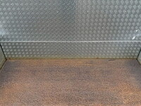 三菱ふそうファイター平ボディ増トン（6t・8t）[写真11]