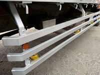 三菱ふそうファイター平ボディ増トン（6t・8t）[写真30]