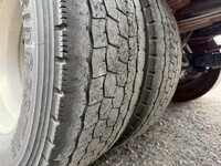 三菱ふそうファイター平ボディ増トン（6t・8t）[写真31]