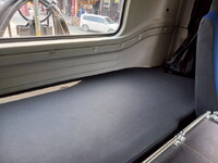 いすゞギガトレーラーヘッド（トラクターヘッド）大型（10t）[写真12]