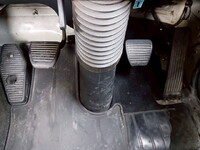 いすゞギガトレーラーヘッド（トラクターヘッド）大型（10t）[写真16]