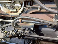 いすゞギガトレーラーヘッド（トラクターヘッド）大型（10t）[写真21]