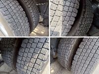 いすゞギガトレーラーヘッド（トラクターヘッド）大型（10t）[写真23]