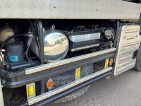 いすゞギガトレーラーヘッド（トラクターヘッド）大型（10t）[写真24]