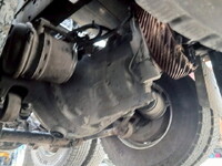 いすゞギガトレーラーヘッド（トラクターヘッド）大型（10t）[写真26]