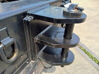 いすゞギガトレーラーヘッド（トラクターヘッド）大型（10t）[写真32]