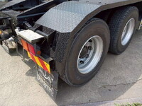 いすゞギガトレーラーヘッド（トラクターヘッド）大型（10t）[写真37]