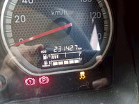 いすゞギガトレーラーヘッド（トラクターヘッド）大型（10t）[写真39]