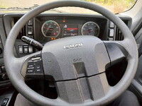 いすゞギガトレーラーヘッド（トラクターヘッド）大型（10t）[写真40]