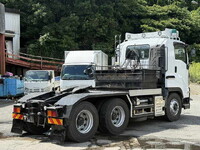 いすゞギガトレーラーヘッド（トラクターヘッド）大型（10t）[写真05]