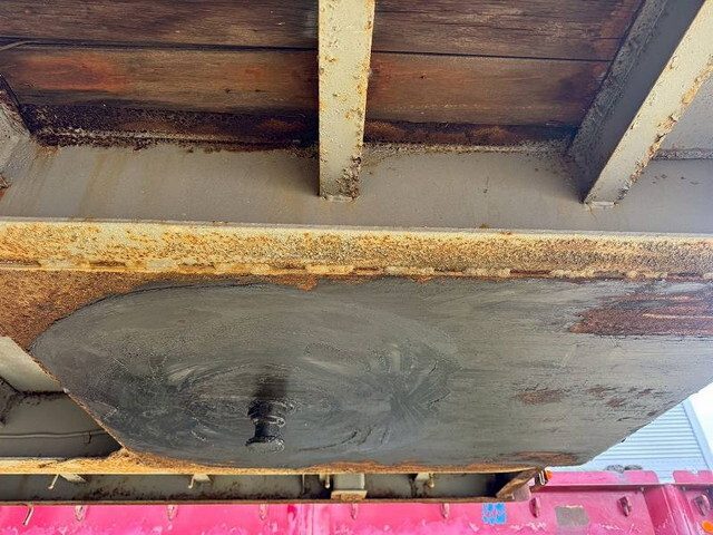 東急その他の車種煽付平床式トレーラー大型（10t）[写真11]