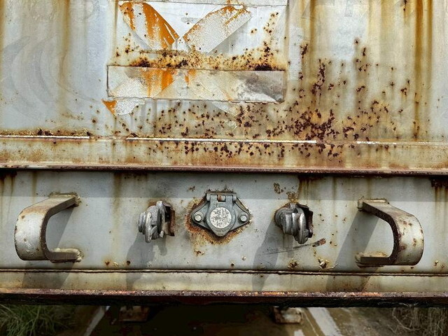 東急その他の車種煽付平床式トレーラー大型（10t）[写真13]