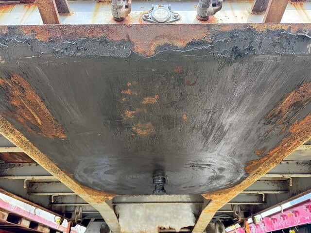 東急その他の車種煽付平床式トレーラー大型（10t）[写真14]