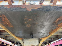 東急その他の車種煽付平床式トレーラー大型（10t）[写真15]