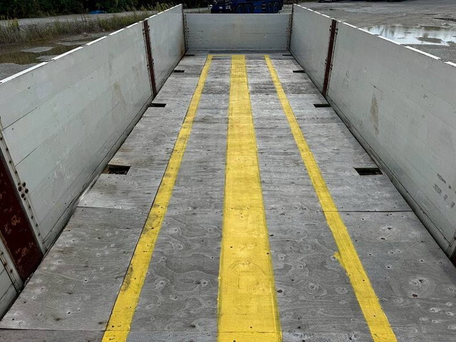 東急その他の車種煽付平床式トレーラー大型（10t）[写真15]