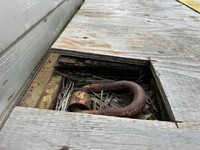 東急その他の車種煽付平床式トレーラー大型（10t）[写真17]