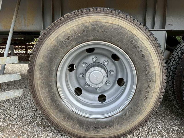 東急その他の車種煽付平床式トレーラー大型（10t）[写真17]