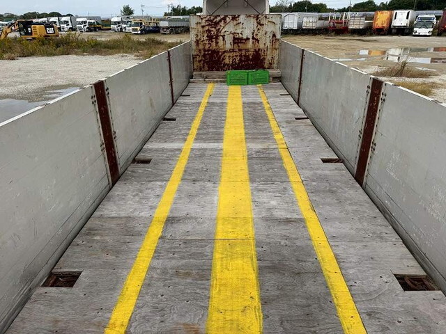 東急その他の車種煽付平床式トレーラー大型（10t）[写真18]