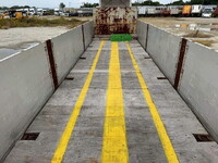 東急その他の車種煽付平床式トレーラー大型（10t）[写真19]