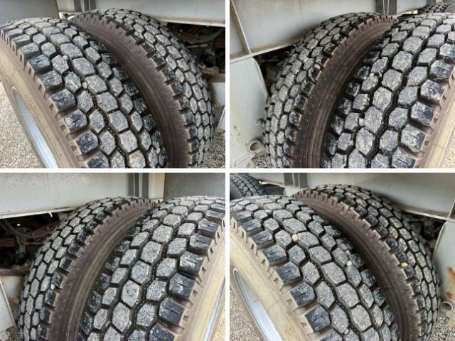 東急その他の車種煽付平床式トレーラー大型（10t）[写真19]