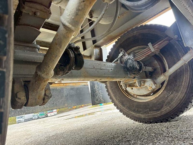 東急その他の車種煽付平床式トレーラー大型（10t）[写真20]