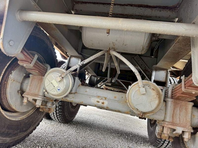 東急その他の車種煽付平床式トレーラー大型（10t）[写真21]