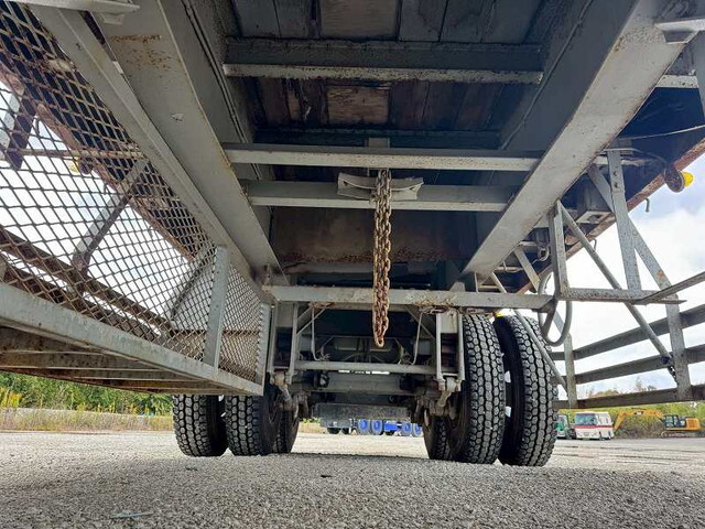 東急その他の車種煽付平床式トレーラー大型（10t）[写真25]