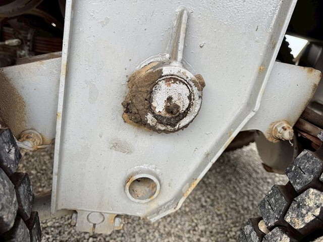 東急その他の車種煽付平床式トレーラー大型（10t）[写真26]