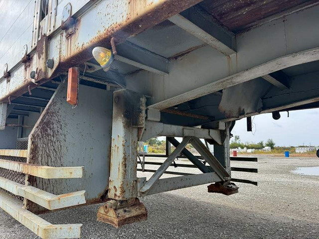 東急その他の車種煽付平床式トレーラー大型（10t）[写真27]