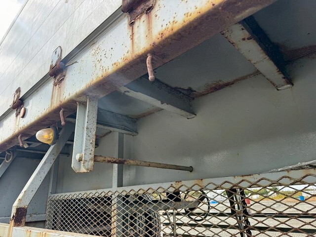 東急その他の車種煽付平床式トレーラー大型（10t）[写真28]