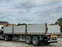 東急その他の車種煽付平床式トレーラー大型（10t）[写真02]