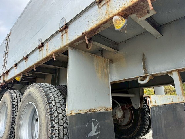 東急その他の車種煽付平床式トレーラー大型（10t）[写真30]
