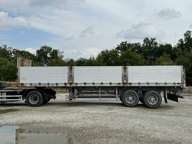 東急その他の車種煽付平床式トレーラー大型（10t）[写真05]