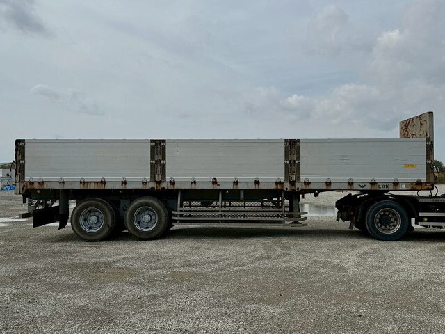 東急その他の車種煽付平床式トレーラー大型（10t）[写真06]