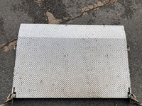 三菱ふそうキャンターアルミバン小型（2t・3t）[写真12]