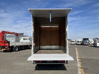 三菱ふそうキャンターアルミバン小型（2t・3t）[写真12]