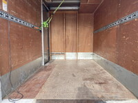 三菱ふそうキャンターアルミバン小型（2t・3t）[写真14]